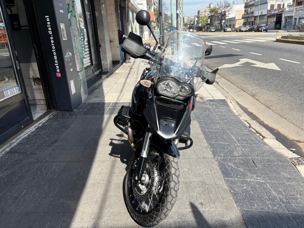BMW GS 1200  — foto 5